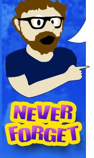 Never EVER Forget the people we have lost. Screw those monsters who caused it.